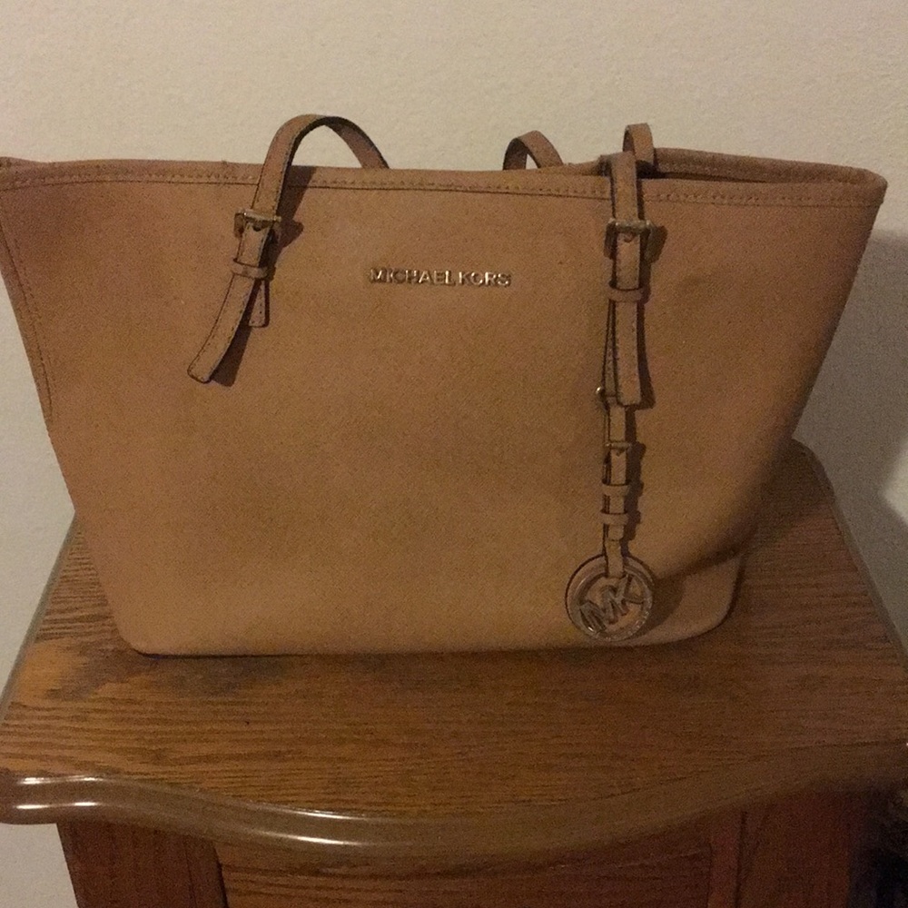 Michael Kors shoulder handbag